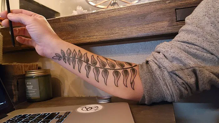 Milwaukie Tattoo Co 0