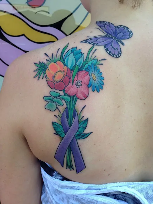 Milwaukie Tattoo Co 2