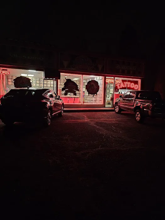Milwaukie Tattoo Co 7