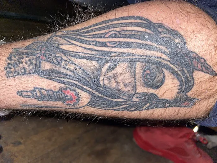 Milwaukie Tattoo Co 8