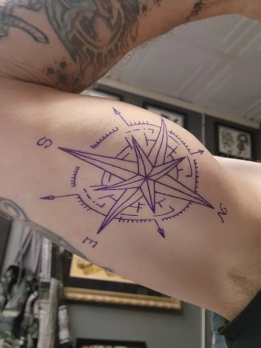 Milwaukie Tattoo Co 4
