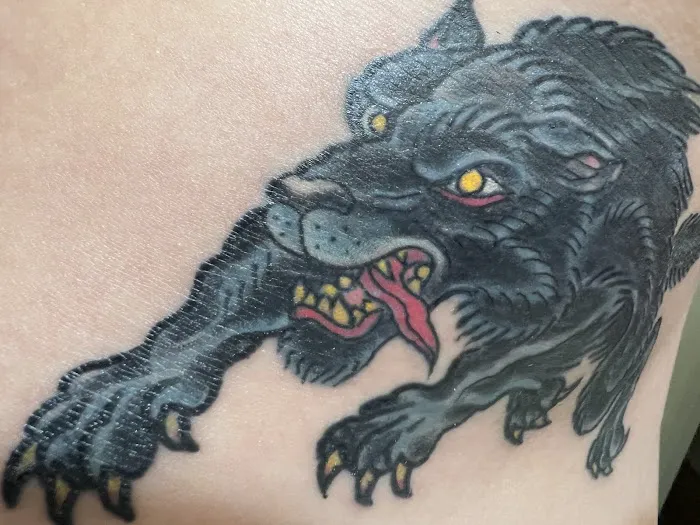 Milwaukie Tattoo Co 9