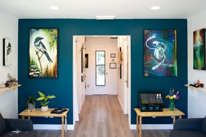 Fern and Dagger Studios 2
