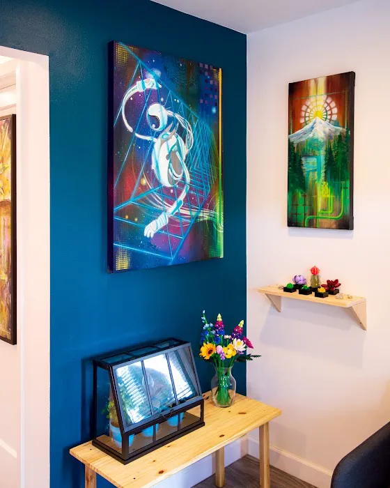 Fern and Dagger Studios 0