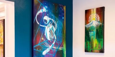 Fern and Dagger Studios