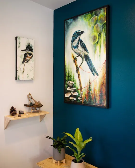 Fern and Dagger Studios 7