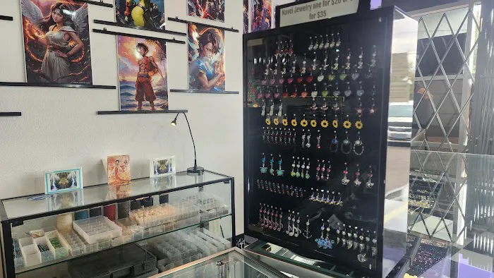 Multnomah Body Piercing & Tattoo 3