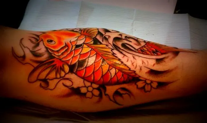 Multnomah Body Piercing & Tattoo 5