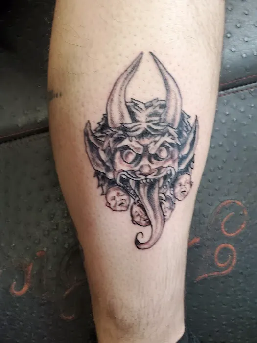 inksick5150 2