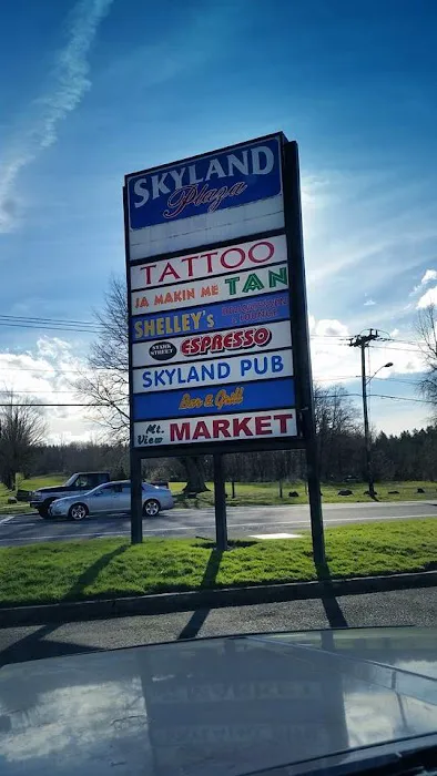 Evolution Tattoo Gallery LLC 1