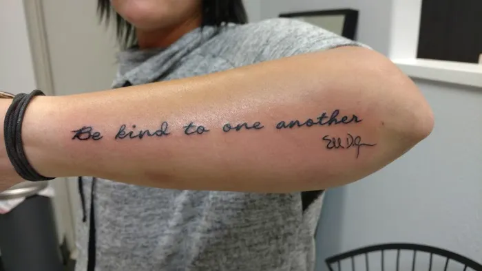Evolution Tattoo Gallery LLC 3
