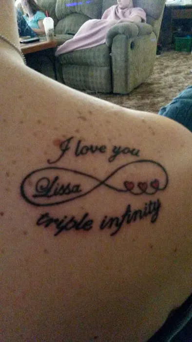 Evolution Tattoo Gallery LLC 4