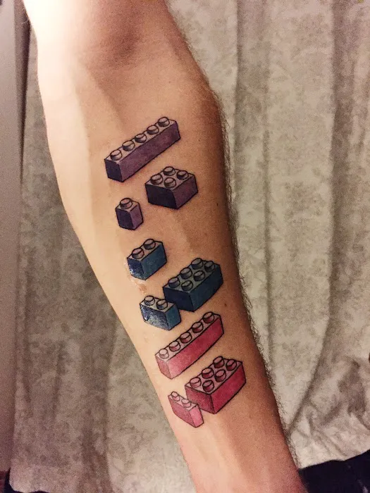 Evolution Tattoo Gallery LLC 6