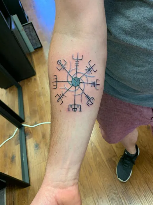 Evolution Tattoo Gallery LLC 8