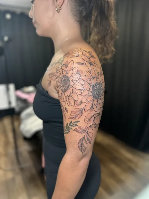 Pristine Ink 2