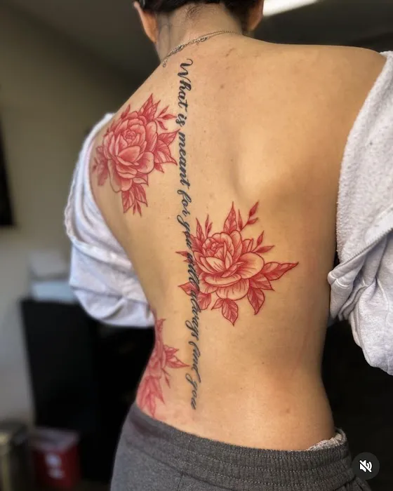 Pristine Ink 4