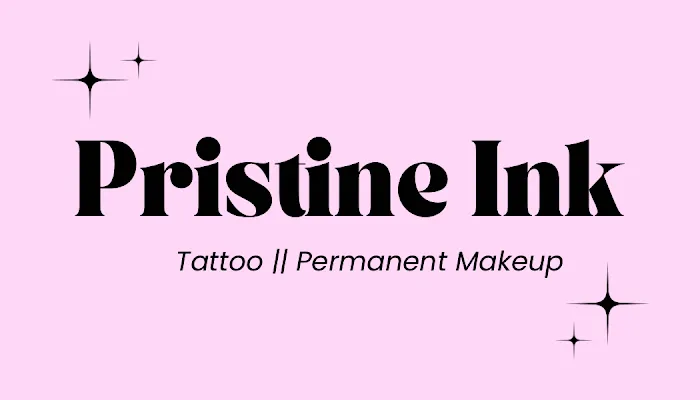 Pristine Ink 9