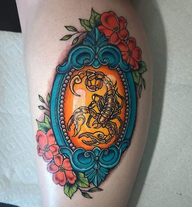 Octopi Ink 0