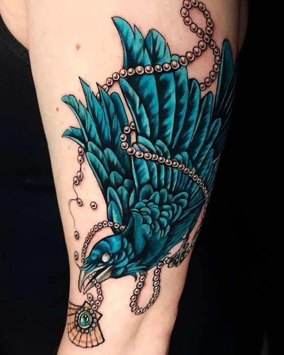 Octopi Ink 2