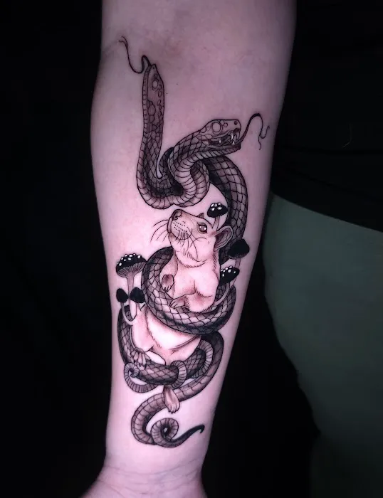 Octopi Ink 1