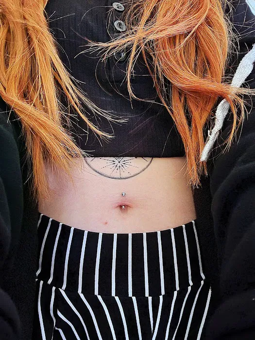 Valkyrie Tattoo & Piercing 0