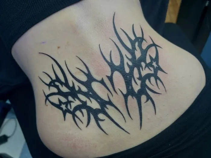 Valkyrie Tattoo & Piercing 2