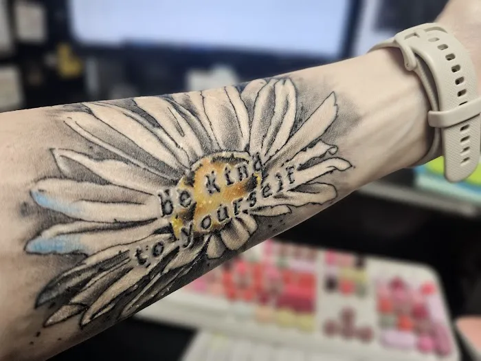 Valkyrie Tattoo & Piercing 3
