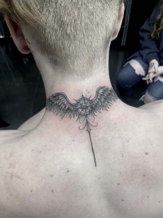 Valkyrie Tattoo & Piercing 6