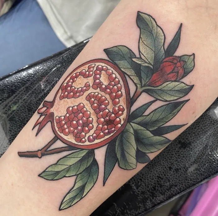 Nice Time Tattoo LLC 2