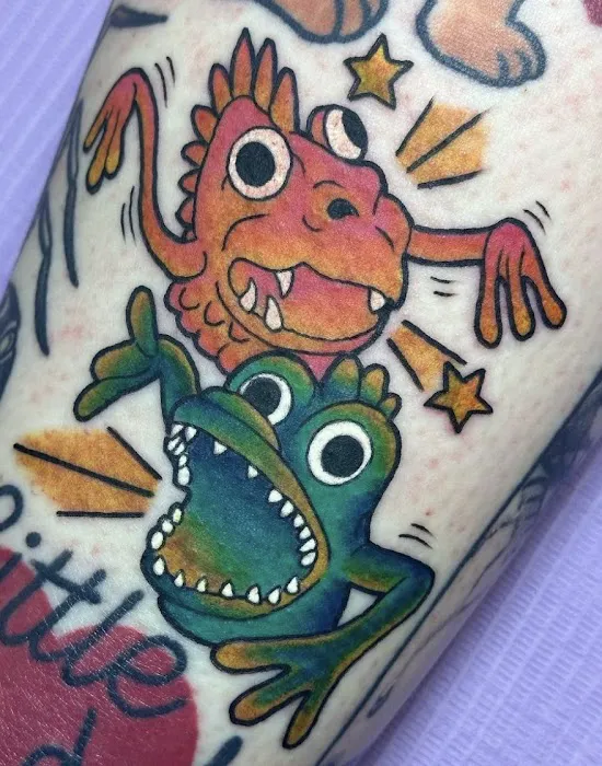 Nice Time Tattoo LLC 5