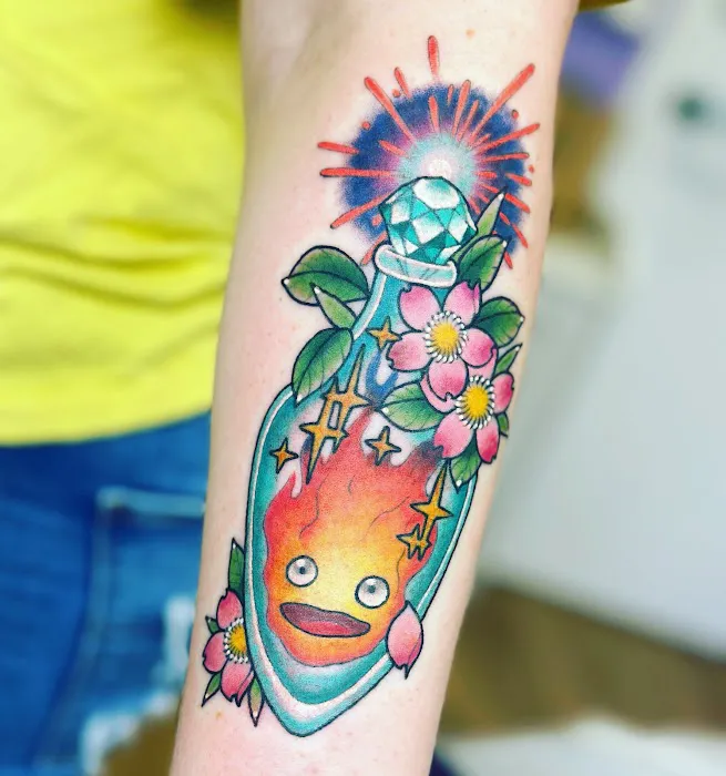 Nice Time Tattoo LLC 3