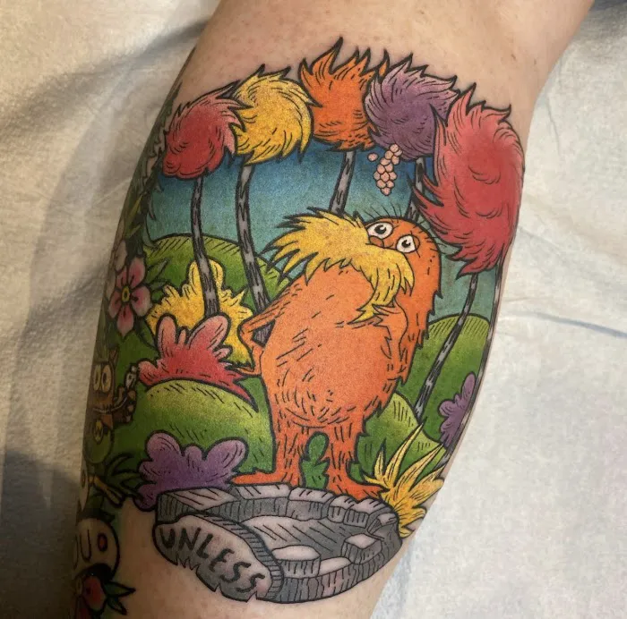 Nice Time Tattoo LLC 4