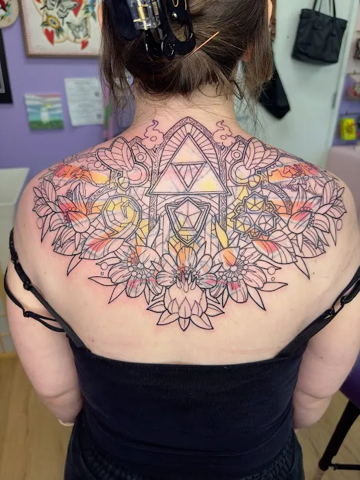 Nice Time Tattoo LLC 8