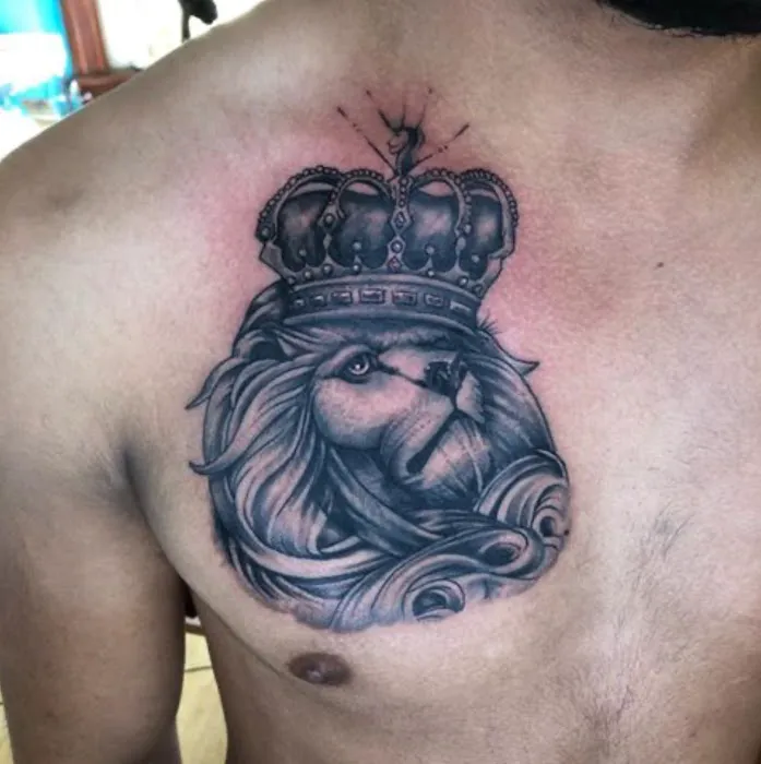 Shamanic Ink Tattoo 7