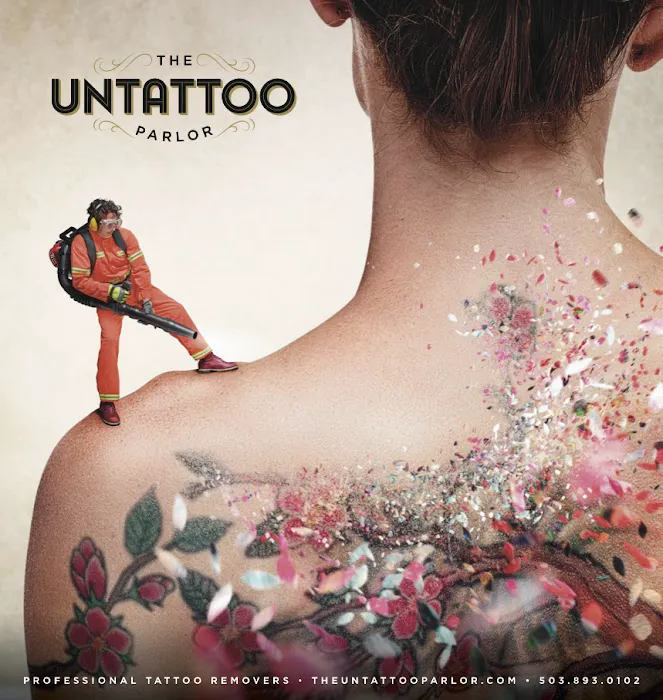 The UnTattoo Parlor 9