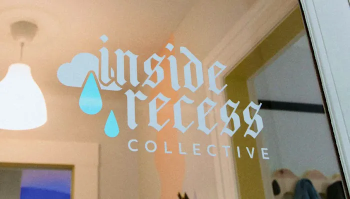 Inside Recess Collective 2