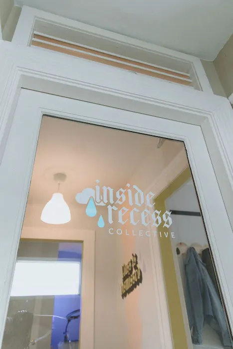 Inside Recess Collective 4