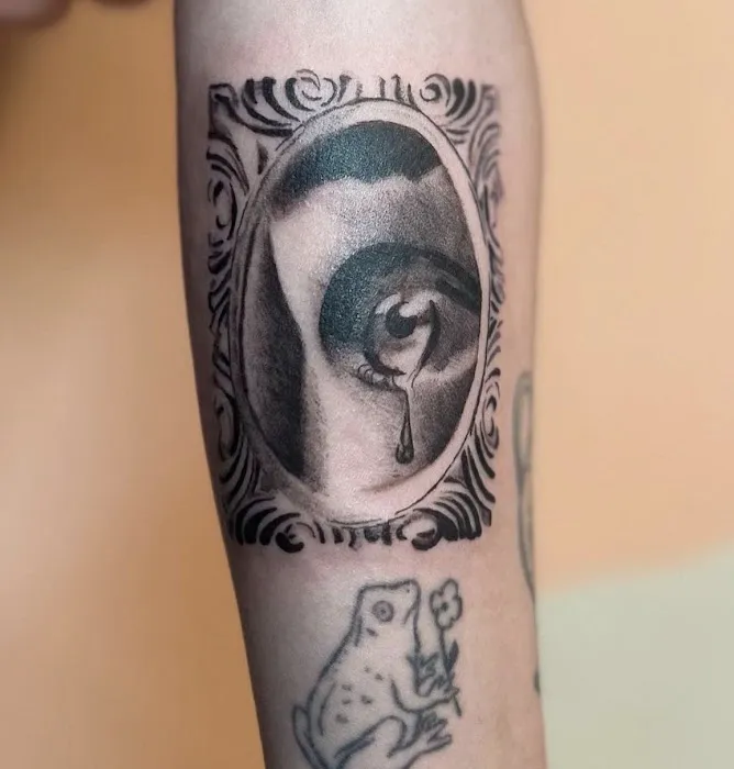 Inside Recess Collective 7