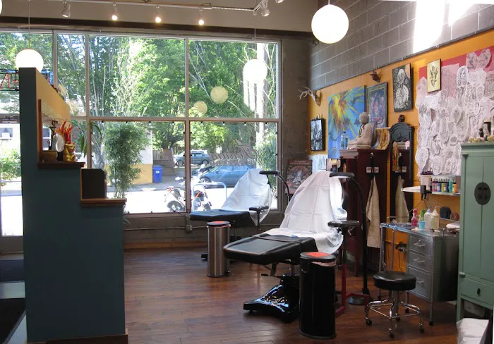 Fortune Tattoo Pdx 5