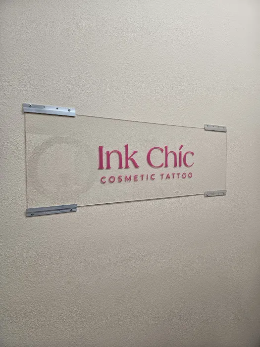 Ink Chic Tattoo 3
