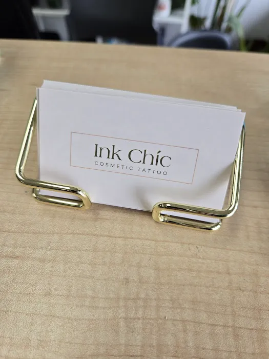 Ink Chic Tattoo 1