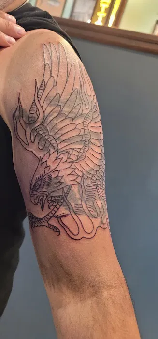 Sunshine Tattoo 0