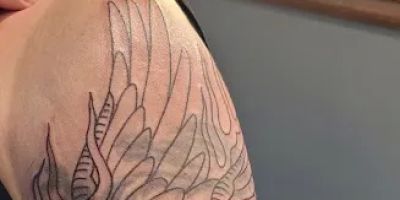 Sunshine Tattoo