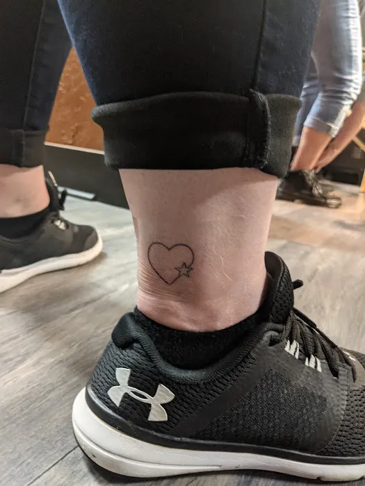 Hidden Rose Tattoo 3