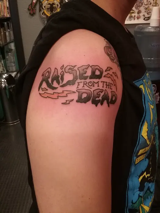 Hidden Rose Tattoo 6