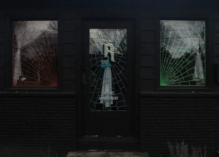 Reliquary 1