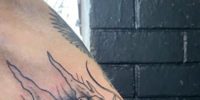 IKON Tattoo