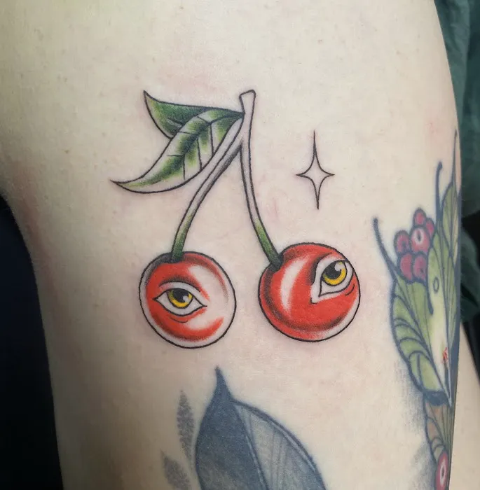 IKON Tattoo 3