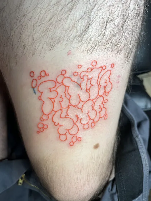 IKON Tattoo 7