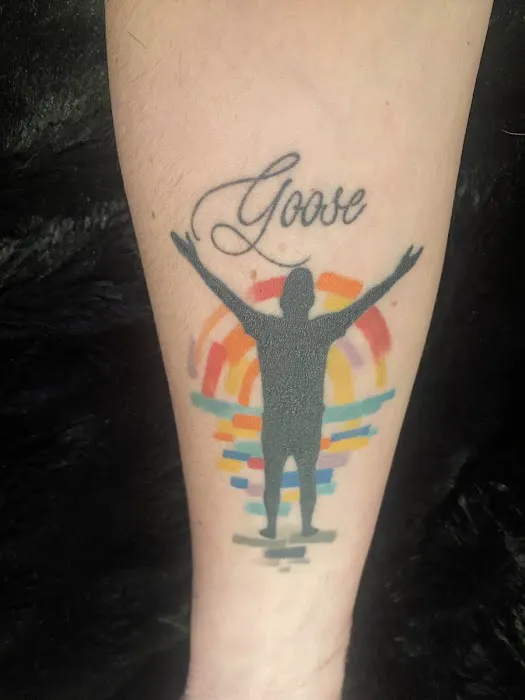 Wolfgang Tattoo Studio 9